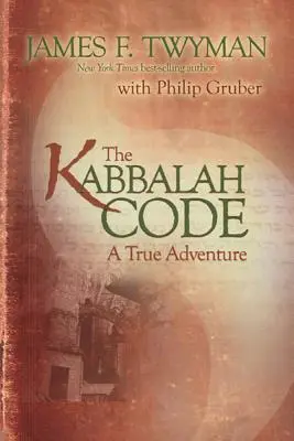 Kódex kabaly: Pravdivé dobrodružstvo - Kabbalah Code: A True Adventure