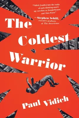 Najchladnejší bojovník - The Coldest Warrior