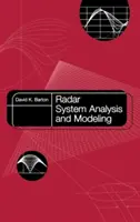 Analýza a modelovanie radarového systému - Radar System Analysis and Modeling