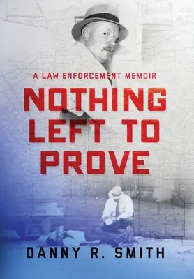 Už nie je čo dokazovať - Nothing Left to Prove