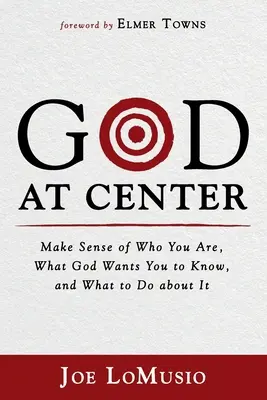 Boh v centre - God at Center