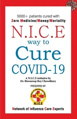 NICE Way to COVID-19 - NICE Way to Cure COVID-19