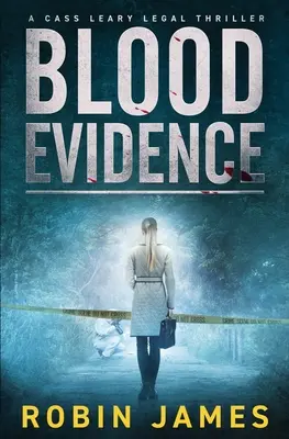 Krvavé dôkazy - Blood Evidence