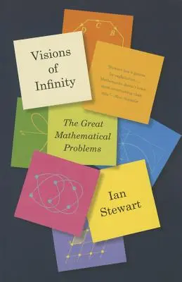 Vízie nekonečna: Veľké matematické problémy - Visions of Infinity: The Great Mathematical Problems