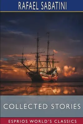 Zbierka poviedok (Esprios Classics) - Collected Stories (Esprios Classics)