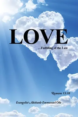 Láska: ...napĺňanie práva - Love: ...Fulfilling of the Law