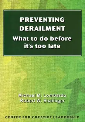 Predchádzanie vykoľajeniu: Čo robiť, kým nie je neskoro - Preventing Derailment: What to do before it's too late