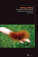Štekanie a hryzenie: Poézia Siny Queyrasovej - Barking & Biting: The Poetry of Sina Queyras
