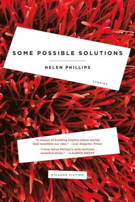 Niektoré možné riešenia: Príbehy - Some Possible Solutions: Stories