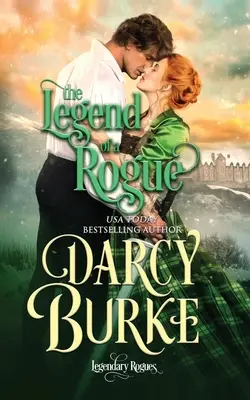 Legenda o tulákovi - The Legend of a Rogue