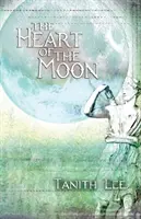 Srdce mesiaca - The Heart of the Moon