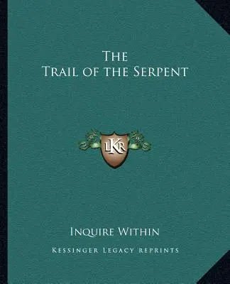 Stopa hada - The Trail of the Serpent