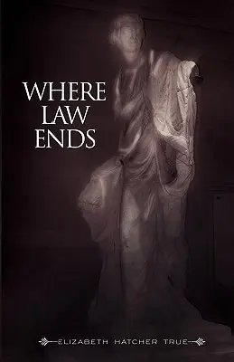 Kde sa končí zákon - Where Law Ends