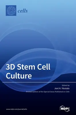 3D kultúra kmeňových buniek - 3D Stem Cell Culture