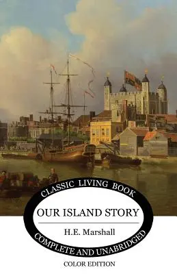 Príbeh nášho ostrova - Our Island Story