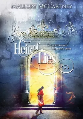 Dedič lží: Čierny úsvit: séria 1 - Heir of Lies: Black Dawn Series 1