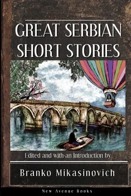 Veľké srbské poviedky - Great Serbian Short Stories