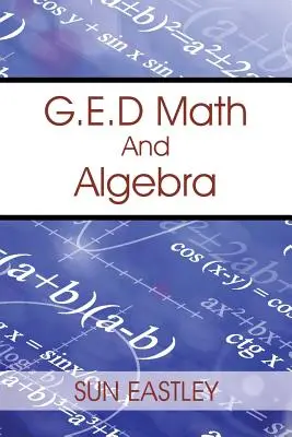 G.E.D Matematika a algebra - G.E.D Math And Algebra