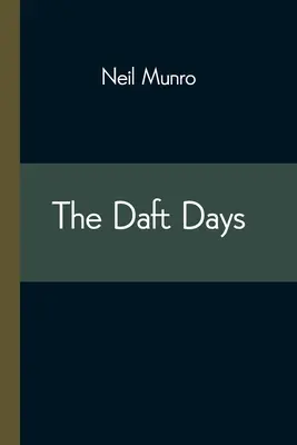 Švihácke dni - The Daft Days