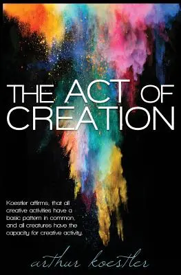 Akt stvorenia - The Act of Creation