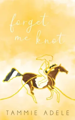 Zabudni na mňa uzol - Forget Me Knot