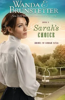 Sarah's Choice (Sárina voľba) - Sarah's Choice