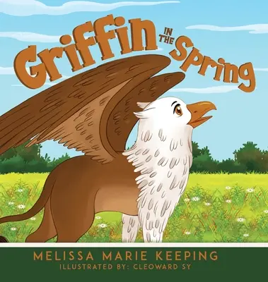 Griffin na jar - Griffin In The Spring