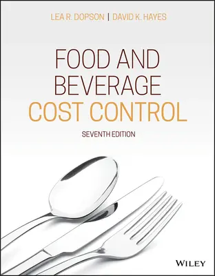 Kontrola nákladov na potraviny a nápoje - Food and Beverage Cost Control