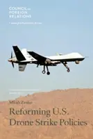 Reforma politiky USA v oblasti zásahov bezpilotnými lietadlami - Reforming U.S. Drone Strike Policies