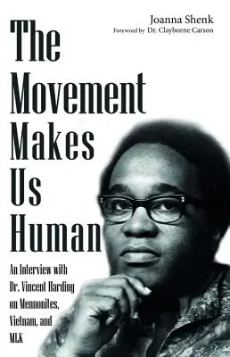 Hnutie nás robí ľuďmi - The Movement Makes Us Human