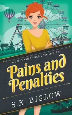 Bolesti a tresty - Pains and Penalties