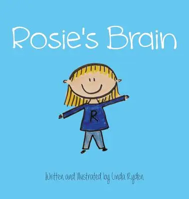 Rosie's Brain (Ružinin mozog) - Rosie's Brain
