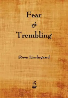 Strach a chvenie - Fear and Trembling
