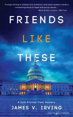 Priatelia ako títo - Friends Like These
