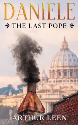 Daniele Posledný pápež - Daniele The Last Pope