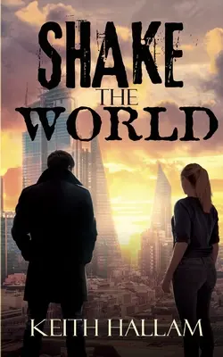 Zatriasť svetom - Shake the World