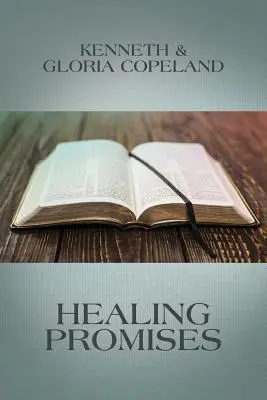 Zasľúbenia o uzdravení - Healing Promises