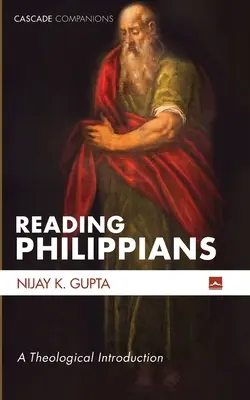 Čítanie listu Filipanom - Reading Philippians