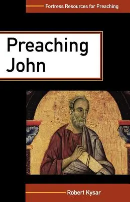 Kázanie Jána - Preaching John
