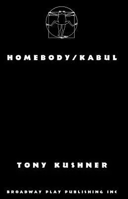Domáce telo/Kabul - Homebody/Kabul