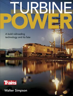 Turbínová sila - Turbine Power