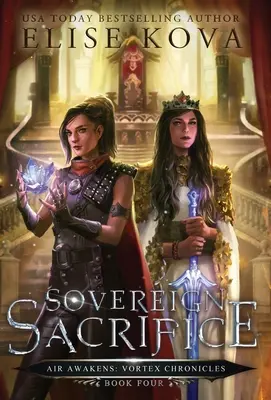 Suverénna obeť - Sovereign Sacrifice