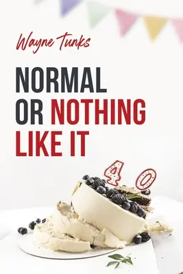 Normálne alebo nič podobné - Normal or Nothing Like It