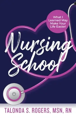 Ošetrovateľská škola: Čo som sa naučila, vám môže uľahčiť život! - Nursing School: What I Learned May Make Your Life Easier!