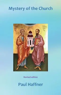 Tajomstvo Cirkvi - Mystery of the Church
