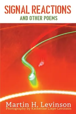 Signálne reakcie a iné básne - Signal Reactions and Other Poems