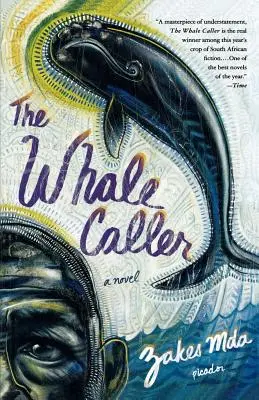 Veľrybársky volajúci - The Whale Caller
