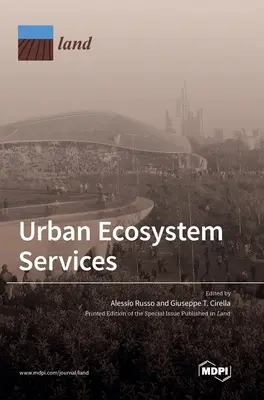Mestské ekosystémové služby - Urban Ecosystem Services