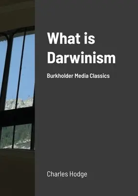 Čo je darvinizmus - What is Darwinism