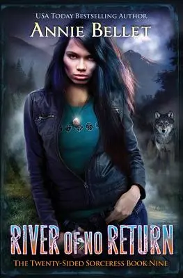 Rieka bez návratu - River of No Return